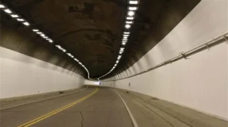 Tunnel Joyoboyo: Terowongan Modern yang Menghubungkan Transportasi dan Edukasi di Surabaya