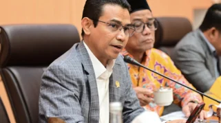 Turis Serbu Indonesia, Komisi VII DPR Minta Stabilitas Ekonomi Tetap Dijaga