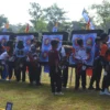 Turnamen Panahan Bhayangkara ke-5 Bondowoso Diikuti 336 Atlet dari Jawa Timur