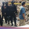Turunkan Tim Jibom ke Lokasi Ledakan di Biak Numfor, Polda Papua Temukan Granat Nanas