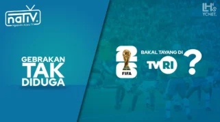 TVRI Wajibkan Nobar Piala Dunia 2026 di Ruang Publik Berizin dengan Sistem Kode QR, Sinergi dengan Pemprov Kepri Dongkrak Pariwisata dan UMKM