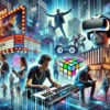 Twitch dan Perannya dalam Dunia Hiburan Digital: Dari Streaming hingga Inovasi Interaktif