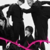 TXT Hadirkan Energi Segar Lewat Lagu So What di Mini Album 7th Year A Moment of Stillness in the Thorns