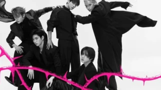 TXT Hadirkan Energi Segar Lewat Lagu So What di Mini Album 7th Year A Moment of Stillness in the Thorns