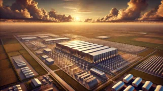 Tyler, the Creator Serukan Kematian Data Center Usai Rencana Ekspansi di Georgia