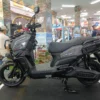 Tyranno X Resmi Meluncur, Motor Listrik Tangguh untuk Harian dengan Jarak Tempuh 160 Km