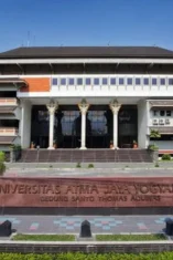 UAJY Akan Beri Sanksi Akademik 4 Mahasiswa yang Terlibat Skandal Riset Palsu