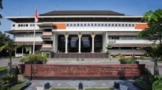 UAJY Akan Beri Sanksi Akademik 4 Mahasiswa yang Terlibat Skandal Riset Palsu