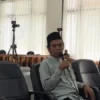 UAS Ungkap Tiga Nama Calon Wakil Abdul Wahid Sebelum SF Hariyanto, Ini Namanya