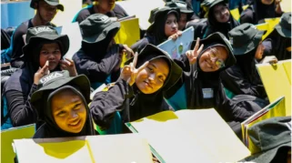 UIKA Bogor Bekali 200 Mahasiswa dengan Pelatihan AI dan Gig Economy untuk Pasar Global