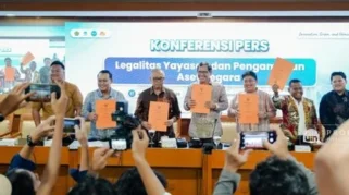 UIN Jakarta Tegaskan Legalitas Yayasan, Aset Sekolah Pamulang Dinyatakan Milik Negara