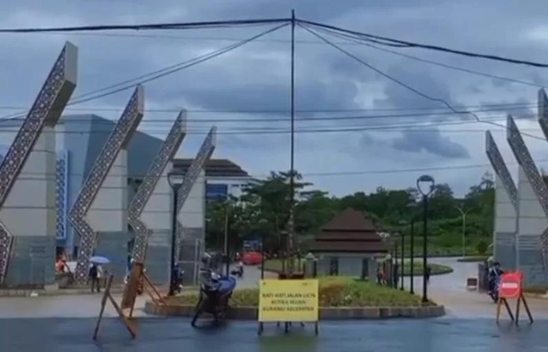 UIN SMH Banten Proses Dugaan Kekerasan Seksual Mahasiswa, Terlapor Terancam Sanksi dan Jalur Hukum