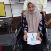 UIN STS Jambi Pastikan Peserta Difabel UM-PTKIN Dapat Layanan Setara