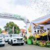 Uji Coba Biodiesel B50 Berhasil, Kualitas Lebih Baik dari B40