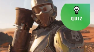 Uji Pengetahuanmu: Tebak 10 Stratagem Helldivers 2 dari Kode