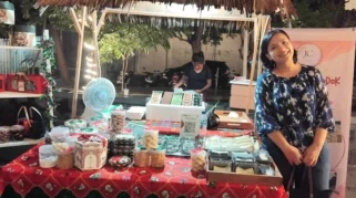 UMKM Nana Cake dan Cookies Hadirkan Sensasi Homemade Premium dengan Bahan Berkualitas di Jember