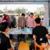 UMKM Sampang Tembus 30 Ribu Unit, Digitalisasi Jadi Kunci Naik Kelas