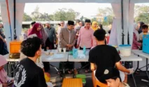 UMKM Sampang Tembus 30 Ribu Unit, Digitalisasi Jadi Kunci Naik Kelas