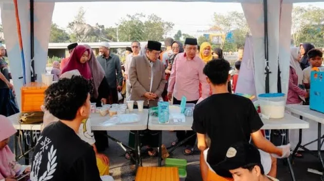 UMKM Sampang Tembus 30 Ribu Unit, Digitalisasi Jadi Kunci Naik Kelas