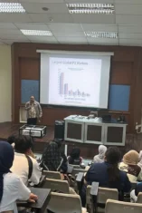 UMS dan UTHM Perkuat Kerja Sama Akademik Lewat Visiting Lecturer