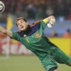 Unai Simón di Ambang Rekor: Kiper Spanyol Nyaris Pecahkan Catatan Iker Casillas di Piala Dunia 2026