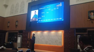 UNAIR Masuk 276 Besar Dunia dan Tiga Terbaik di Indonesia Versi QS 2027
