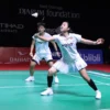 Undian Menantang Sambut Wakil Tuan Rumah di Indonesia Open 2026