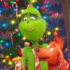Universal dan Imagine Entertainment Kembangkan Sekuel The Grinch, Jim Carrey dan Ron Howard Dikabarkan Kembali