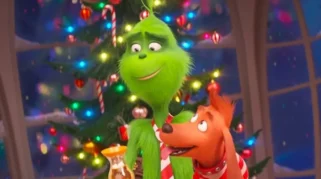Universal dan Imagine Entertainment Kembangkan Sekuel The Grinch, Jim Carrey dan Ron Howard Dikabarkan Kembali