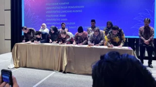 UNJA Kembali Dipercaya BPDP, Prodi D3 Analis Kimia Buka 30 Beasiswa SDM Sawit 2026