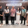 UNY Berdayakan UMKM Digital Lewat Konten TikTok, Dukung SDG 8 dan SDG 17