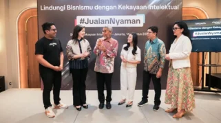 UNY Berdayakan UMKM Digital Lewat Konten TikTok, Dukung SDG 8 dan SDG 17