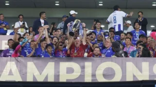 Update Bursa Transfer Persib: Jebolan Liga India Mencuat, Sanksi FIFA Masih Menjerat