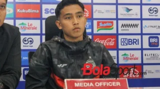 Update Bursa Transfer Persija: Shin Tae-yong Bangun Era Baru dengan Pemain Masa Depan yang Bertahan
