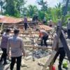 Update Gempa Sigi: 1.360 Rumah Rusak, 5.744 Warga Mengungsi