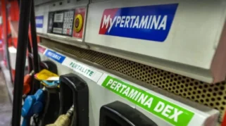 Update Harga BBM Pertamina Juni 2026, Dexlite dan Pertamina Dex Jadi Murah, Ini Daftar Lengkapnya