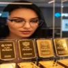 Update Terbaru Harga Buyback Emas Antam, UBS & Galeri 24 di Pegadaian Minggu, 31 Mei 2026: Kenaikan Signifikan di Tengah Dinamika Pasar Global