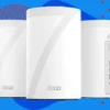 Upgrade Jaringan Rumah dengan Wi-Fi 7 Mesh TP-Link Deco BE68, Kini Diskon Besar-besaran