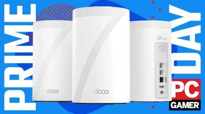 Upgrade Jaringan Rumah dengan Wi-Fi 7 Mesh TP-Link Deco BE68, Kini Diskon Besar-besaran