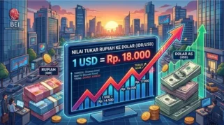 Urgensi Statecraft Economy di Tengah Abnormalitas Global: Harmonisasi Fiskal-Moneter Jadi Kunci