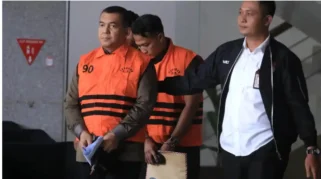 Usai Jerat Silmy Karim Cs, KPK Buka Peluang Usut Carut-Marut Lapas