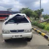 Usai Sebabkan Pengemudi Pikap Terluka, Sopir Hilux di Konsel Diduga Tinggalkan Lokasi
