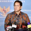 UU P2SK yang Baru Dinilai Perkuat Tata Keuangan RI di tengah Kemajuan Zaman, Ini Kata DPR