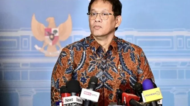 UU P2SK yang Baru Dinilai Perkuat Tata Keuangan RI di tengah Kemajuan Zaman, Ini Kata DPR