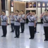 UU Polri Baru Disepakati, Mensesneg Klaim Aturan Usia Pensiun Sesuai Kebutuhan Institusi