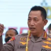 UU Polri Disahkan, Kapolri Berpeluang Menjabat Lebih Lama Lewat Keputusan Presiden
