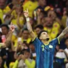 Uzbekistan vs Kolombia 1-3: Luis Diaz Gendong Los Cafeteros Hancurkan Anak Asuh Fabio Cannavaro