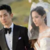 Vanness Wu Umumkan Pernikahan Baru, Unggah Foto Cincin di Instagram