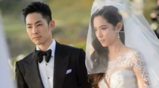 Vanness Wu Umumkan Pernikahan Baru, Unggah Foto Cincin di Instagram