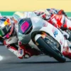 Veda Ega Pratama Patahkan Keraguan Berbagai Pihak, Kokoh di Lima Besar Moto3 2026